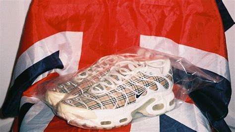 burberry air max plus|burberry tn air max plus.